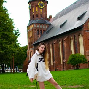 Profile picture - SofiaCupper