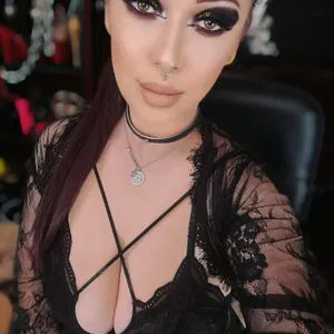 Profile picture - GoddessGeorgia