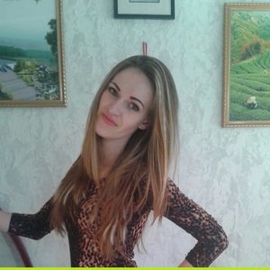 Profile picture - TenderChristy