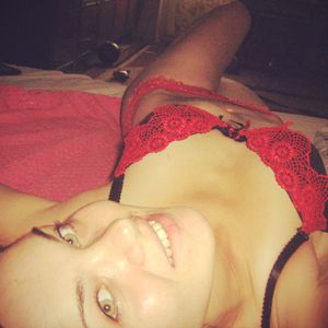 Profile picture - Evelina