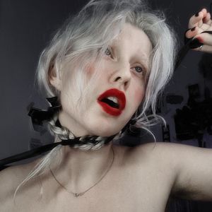 Profile picture - Hairy_Coraline