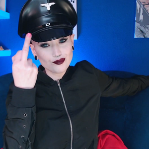 Profile picture - wickexqueen