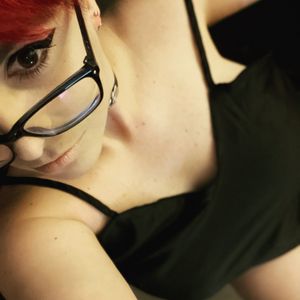 Profile picture - IamMiky