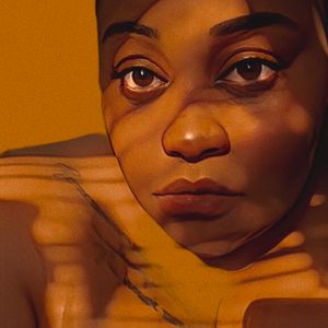 Profile picture - Diorsia