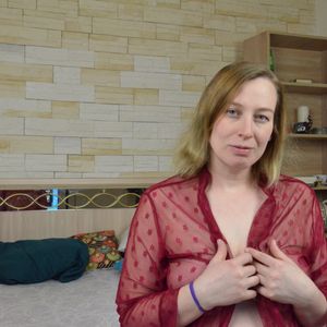 Profile picture - MollyTWO