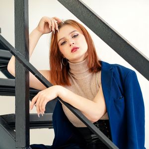 Profile picture - Elisabeth Bryant