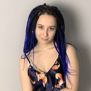 Profile picture - Emily