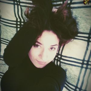 Profile picture - Gentle Nicole