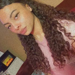 Profile picture - Lilly Wolfee