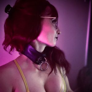 Profile picture - Georgia wild