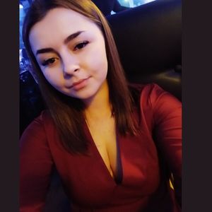 Profile picture - WebModel