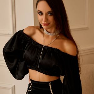 Profile picture - TinaAkira