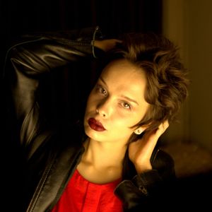 Profile picture - GoddessEris