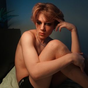 Profile picture - DickXKinky