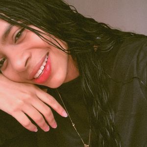 Profile picture - sofia