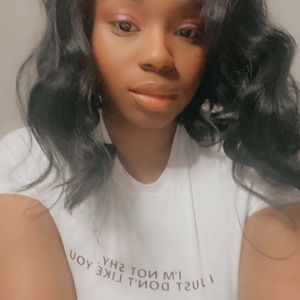 Profile picture - simoneXmayy