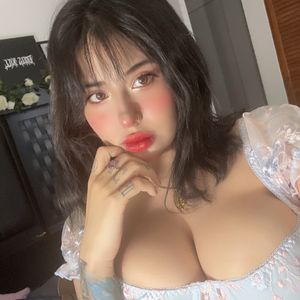 Profile picture - Irenna bazz