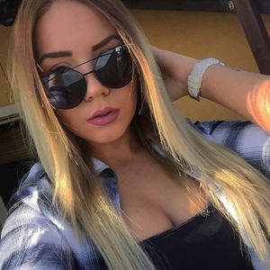 Profile picture - SweetNaomi