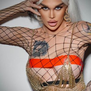 Profile picture - Nikita Bianchi