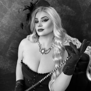 Profile picture - Lilith Domme