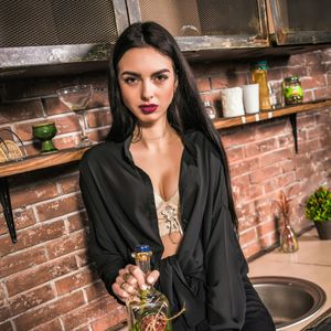 Profile picture - Sexy Cherry