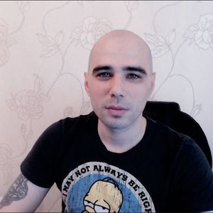 Profile picture - k8bnba