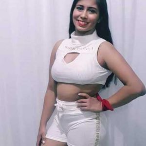 Profile picture - Layssa