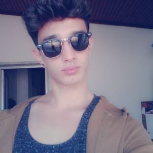 Profile picture - pedro morais