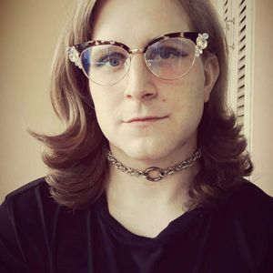 Profile picture - Agony Meadows