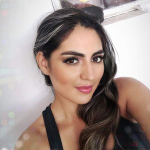 Profile picture - Jesika_latina