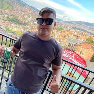 Profile picture - Lucaschubby