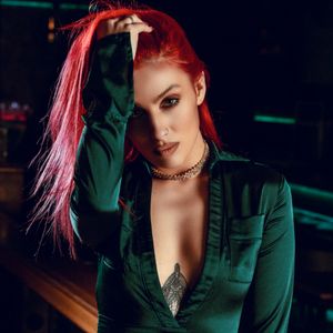 Profile picture - Loreenemoore