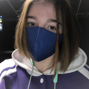 Profile picture - crazy_sally24