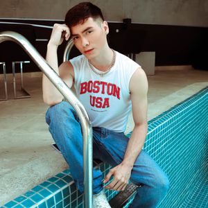 Profile picture - DylanStrauss