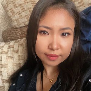 Profile picture - Ameli