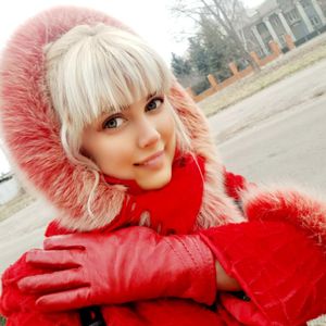 Profile picture - Sylvia luxury Legs