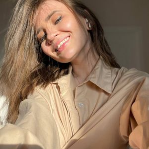 Profile picture - Lina