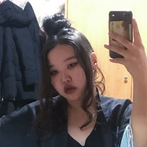 Profile picture - JoyaJung