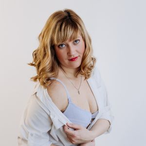 Profile picture - IreneLight