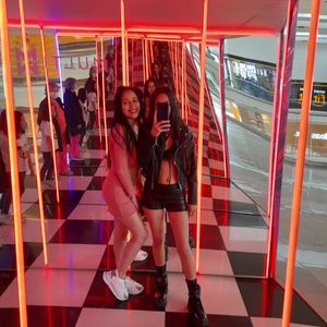 Profile picture - emily walker