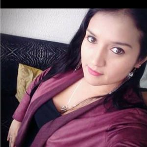 Profile picture - kitty