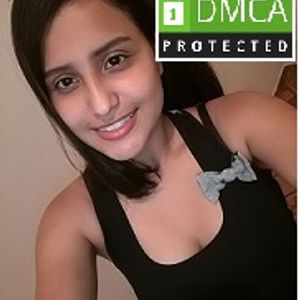 Profile picture - Dulce Ashley