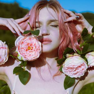 Profile picture - Chloe