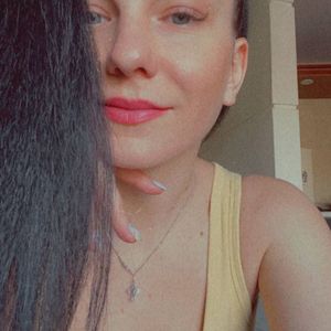 Profile picture - Vika