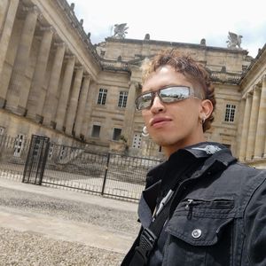 Profile picture - Giorgiand gates