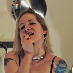 Profile picture - Cassie Konrad