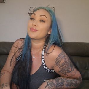 Profile picture - Jet Jonson