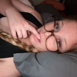 Profile picture - Ginger