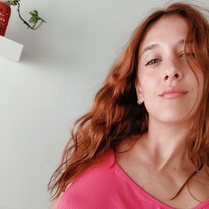 Profile picture - Helen and the wolfxx