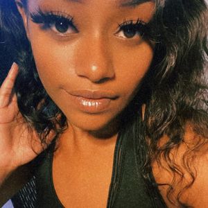 Profile picture - Stella Meii